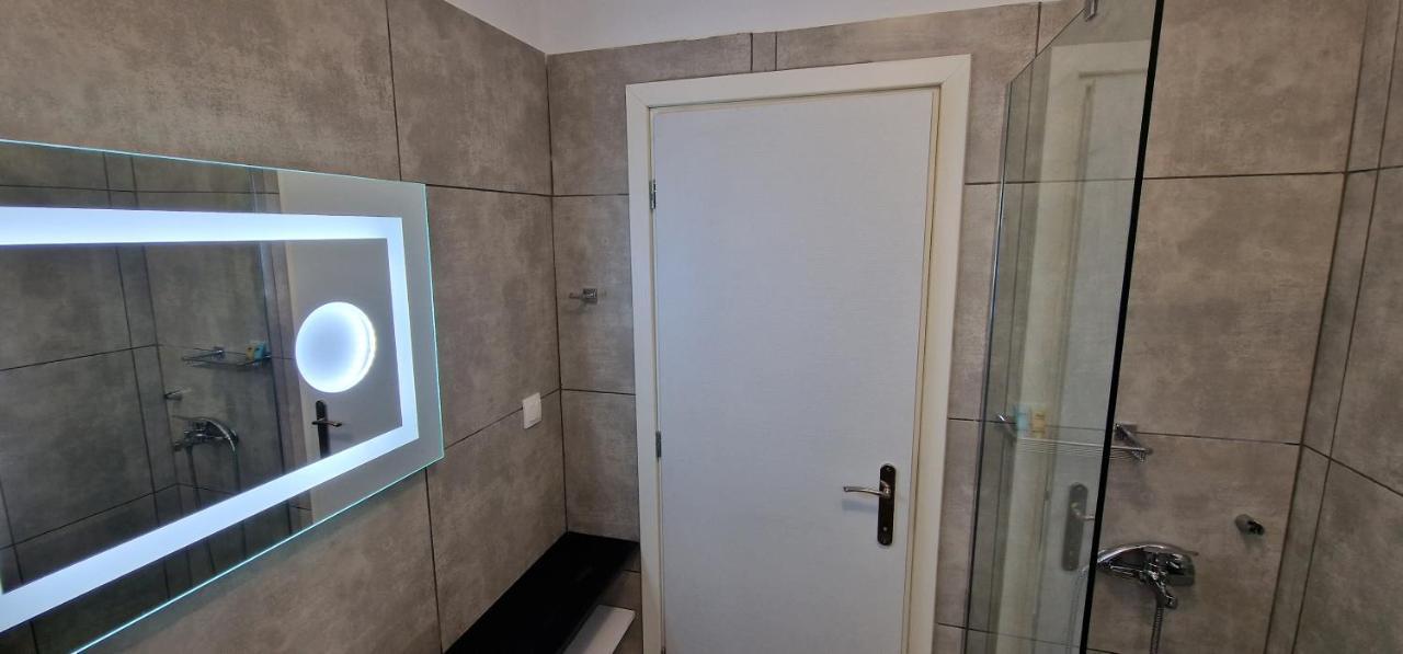 Casa Di Olive, All Seasons Accommodation Goudhouros Bagian luar foto