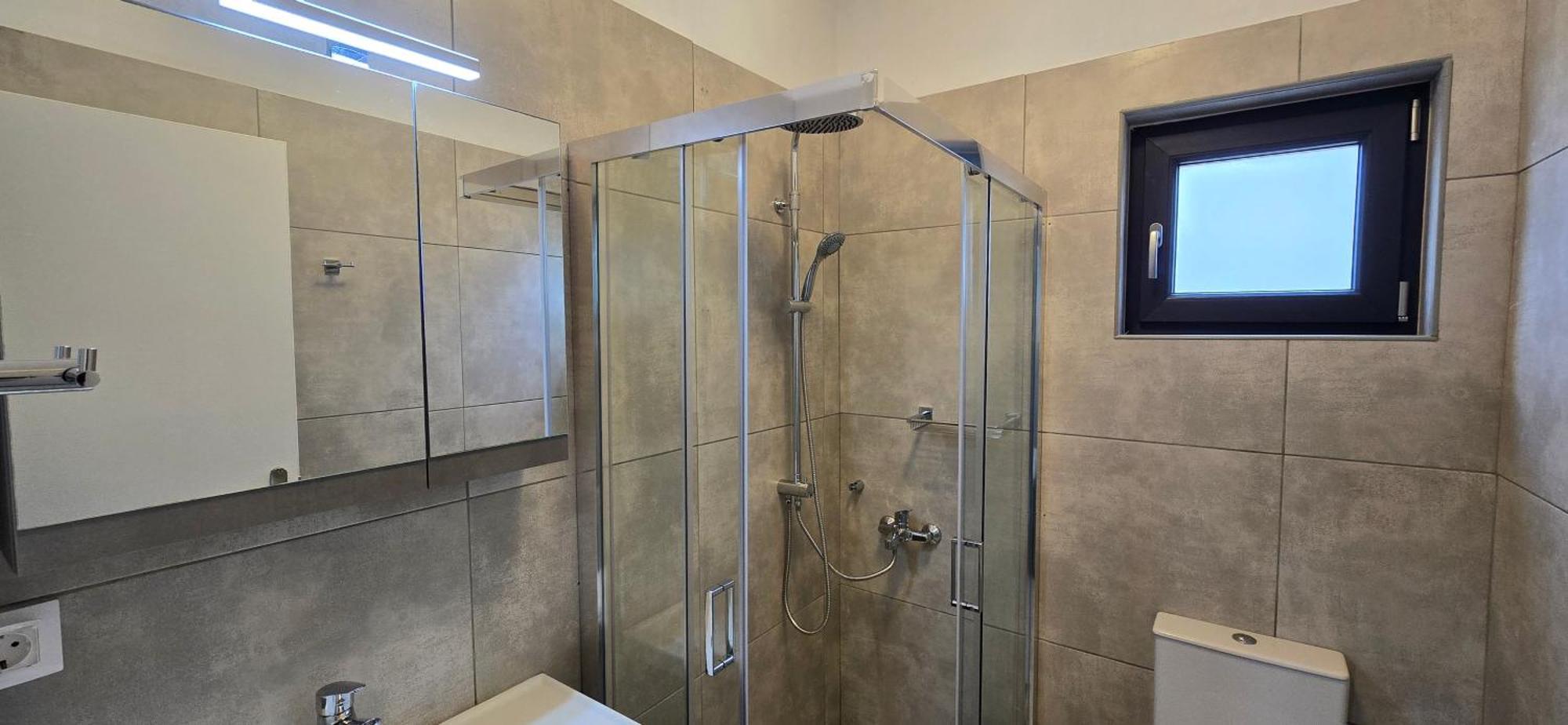 Casa Di Olive, All Seasons Accommodation Goudhouros Bagian luar foto