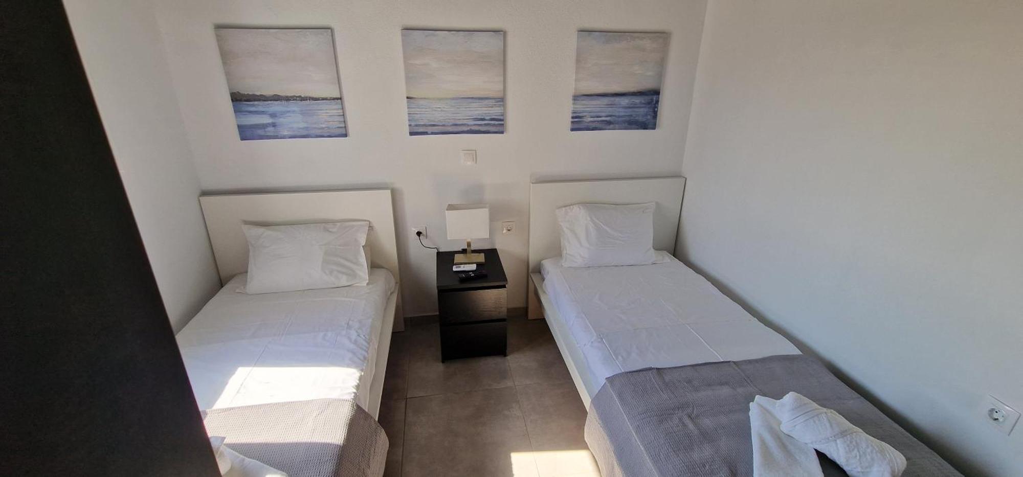 Casa Di Olive, All Seasons Accommodation Goudhouros Bagian luar foto